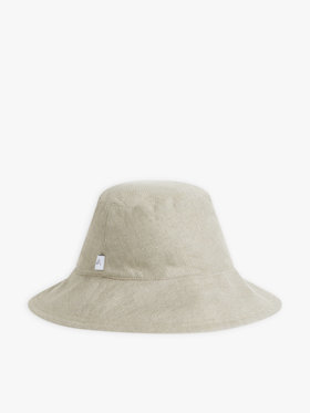 FEMME ウィメンズ 【Outlet】RIS0 CHAPEAU リバーシブルハット ベージュ