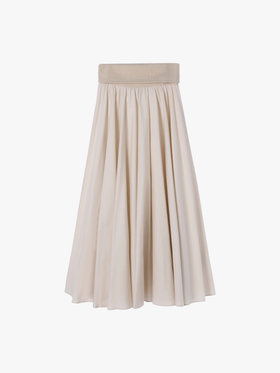 オフホワイト