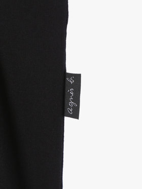 HOMME メンズ メンズ コットン ブルゾン ”Senga” ブラック