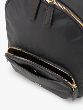 VOYAGE ウィメンズ バッグ＆ウォレット ナイロンバックパック”Maron”  FT03A-06 グレー