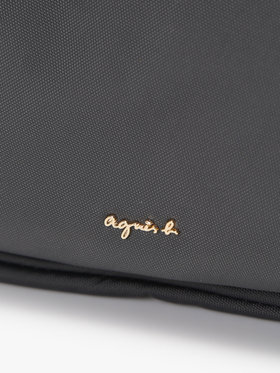 VOYAGE ウィメンズ バッグ＆ウォレット ナイロンバックパック”Maron”  FT03A-06 グレー