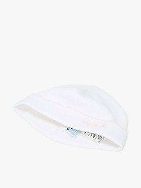 ENFANT ベビー ベビー ロゴ ハット ピンク