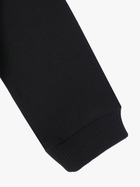 ENFANT ガールズ 【Outlet】SEQ2 L SWEAT ベビー スウェット ブラック