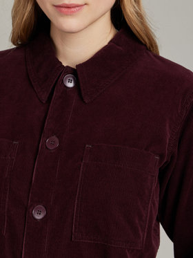 FEMME ウィメンズ 【Outlet】UR59 COMBINAISON コンビネゾン パープル系その他