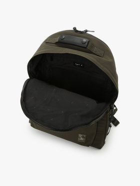 VOYAGE メンズ バッグ＆ウォレット ナイロン ミディアム バックパック ”Trip ” ZAH01-02 グリーン