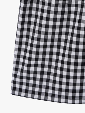 ENFANT ガールズ CAV7 E ROBE キッズ ワンピース ブラック