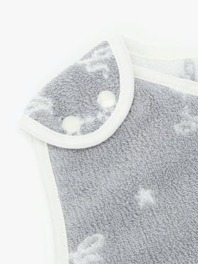 ENFANT ベビー ベビー スリーパー グレー