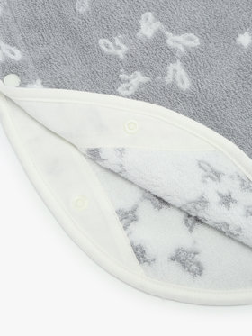 ENFANT ベビー ベビー スリーパー グレー