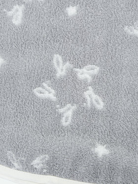 ENFANT ベビー ベビー スリーパー グレー