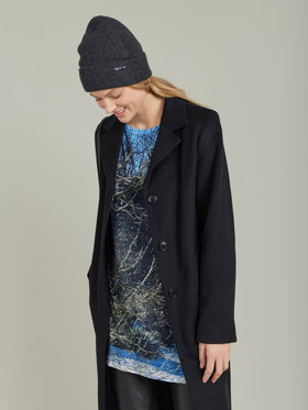 FEMME ウィメンズ 【Outlet】NU59 TUNIQUE チュニック スカイブルー