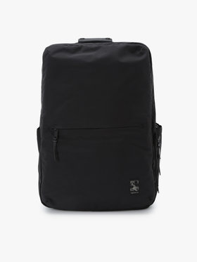 VOYAGE メンズ バッグ＆ウォレット ナイロン ラージ バックパック ”Trip ” ZAH01-03 ブラック