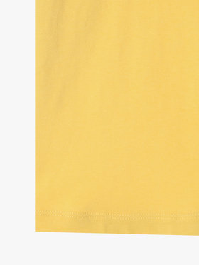 ENFANT ユニセックス SFA1 E TS キッズ Tシャツ イエロー系その他