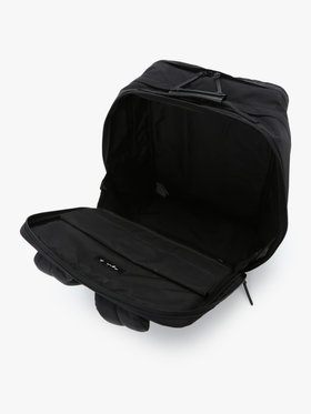 VOYAGE メンズ バッグ＆ウォレット ナイロン ラージ バックパック ”Trip ” ZAH01-03 ブラック