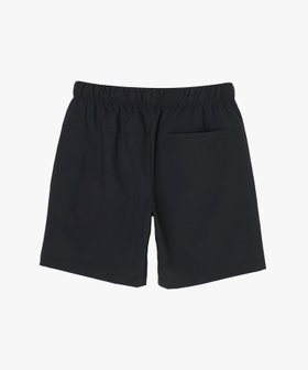 FEMME ウィメンズ agnes b. x arena ショートパンツ ブラック