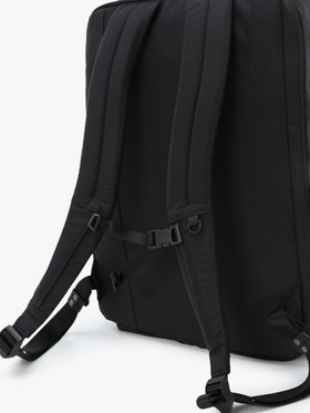 VOYAGE メンズ バッグ＆ウォレット ナイロン ラージ バックパック ”Trip ” ZAH01-03 ブラック