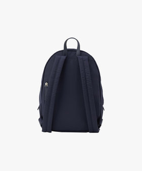 VOYAGE ウィメンズ バッグ＆ウォレット ナイロン バックパック "Origami" ABS07-05 ネイビー