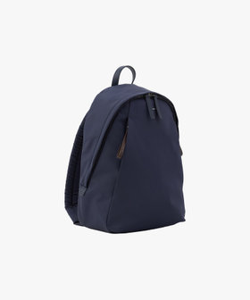 VOYAGE ウィメンズ バッグ＆ウォレット ナイロン バックパック "Origami" ABS07-05 ネイビー