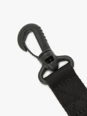 VOYAGE メンズ バッグ＆ウォレット ナイロン 2way ミディアム ショルダーバッグ ”Trip” ZAH01A-01 ネイビー