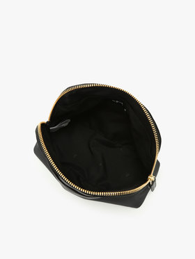 VOYAGE ウィメンズ バッグ＆ウォレット  ナイロンポーチ”Maron” FT03A-09 ブラック