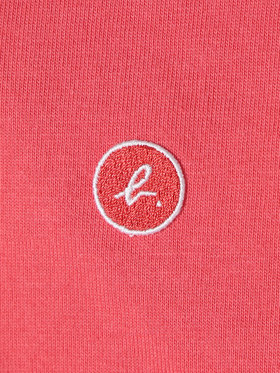 ENFANT ベビー 【Outlet】K398 L TS ベビー Tシャツ ピンク