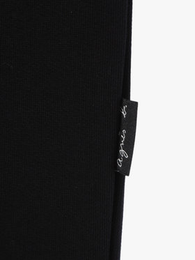 HOMME メンズ 【Outlet】M461 SWEAT スウェット ブラック