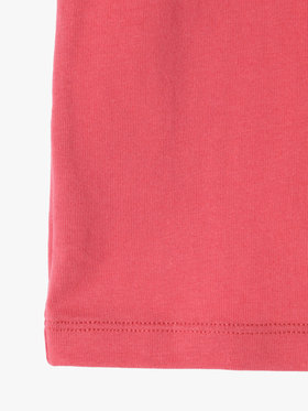 ENFANT ベビー 【Outlet】K398 L TS ベビー Tシャツ ピンク