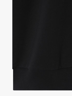 HOMME メンズ 【Outlet】M461 SWEAT スウェット ブラック