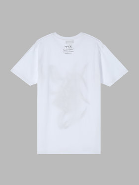 FEMME ウィメンズ WZ77 TS アーティスト Tシャツ マルチ