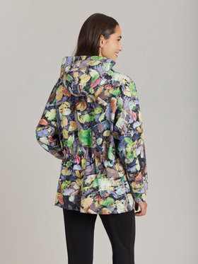 FEMME ウィメンズ 【Outlet】IDO6 PARKA パーカー イエロー