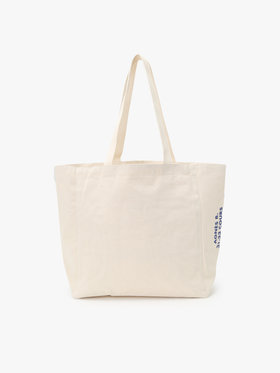 FEMME ウィメンズ トートバッグ ホワイト