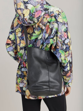 FEMME ウィメンズ 【Outlet】IDO6 PARKA パーカー イエロー