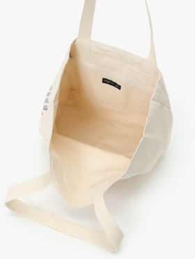 FEMME ウィメンズ トートバッグ ホワイト