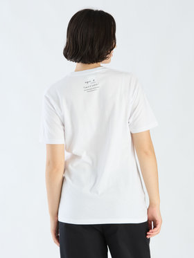 FEMME ウィメンズ WZ77 TS アーティスト Tシャツ マルチ