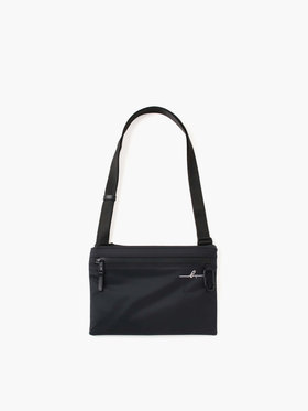 VOYAGE メンズ バッグ＆ウォレット  ショルダーバッグ VAH04-04 ブラック