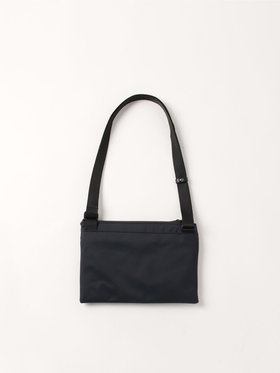 VOYAGE メンズ バッグ＆ウォレット  ショルダーバッグ VAH04-04 ブラック