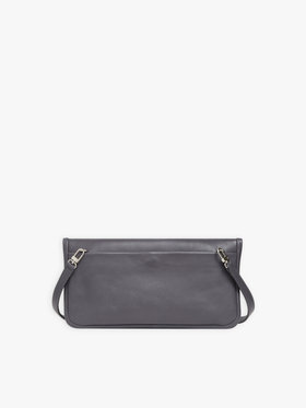 FEMME ウィメンズ CU01 POCHETTE ポシェット グレー