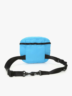 VOYAGE メンズ バッグ＆ウォレット 【Outlet】ナイロン 2way ミニ ショルダー "Trip" ZAH01A-02 サックスブルー