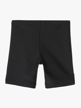 ENFANT ボーイズ agnes b. x arena キッズ スパッツ スイムウェア ブラック