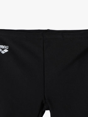 ENFANT ボーイズ agnes b. x arena キッズ スパッツ スイムウェア ブラック