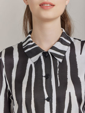 FEMME ウィメンズ 【Outlet】IDI9 ROBE ワンピース ブラック