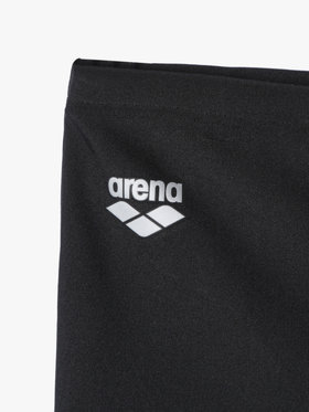 ENFANT ボーイズ agnes b. x arena キッズ スパッツ スイムウェア ブラック