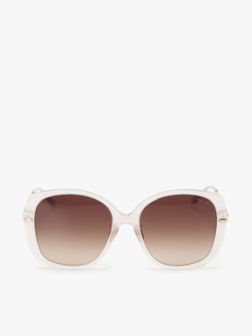 FEMME ウィメンズ 【Outlet】【ユニセックス】LU02 SUNGLASS TEQUILA サングラス オレンジ