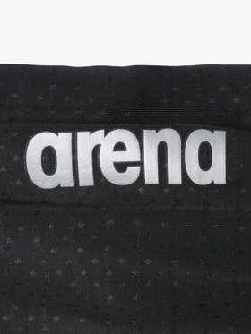 HOMME メンズ agnes b. x arena メンズ トレーニング リミック スイムウェア ブラック