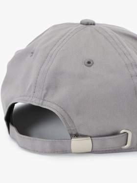 FEMME ウィメンズ TARA ロゴキャップ グレー