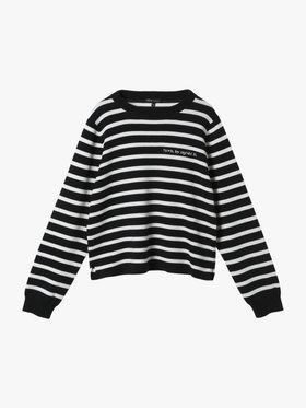 ブラック×ホワイト