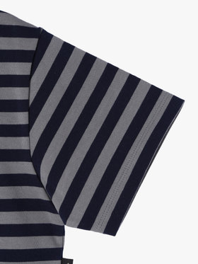 ENFANT ユニセックス 【Outlet】J008 E PYJAMA キッズ パジャマ グレー系その他