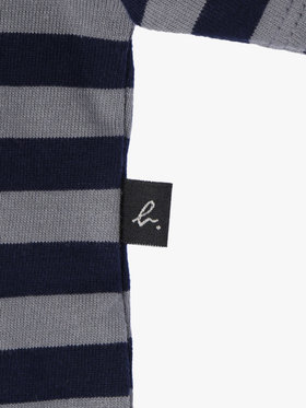 ENFANT ユニセックス 【Outlet】J008 E PYJAMA キッズ パジャマ グレー系その他