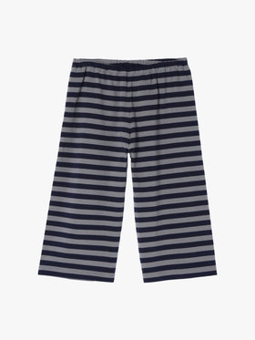 ENFANT ユニセックス 【Outlet】J008 E PYJAMA キッズ パジャマ グレー系その他