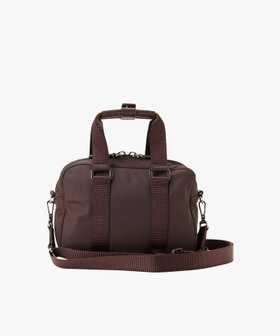 VOYAGE ウィメンズ バッグ＆ウォレット ナイロン 2way ミニ ショルダー "My bag" RAT01-13 ブラウン系その他