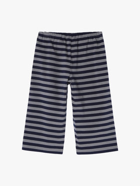 ENFANT ユニセックス 【Outlet】J008 E PYJAMA キッズ パジャマ グレー系その他